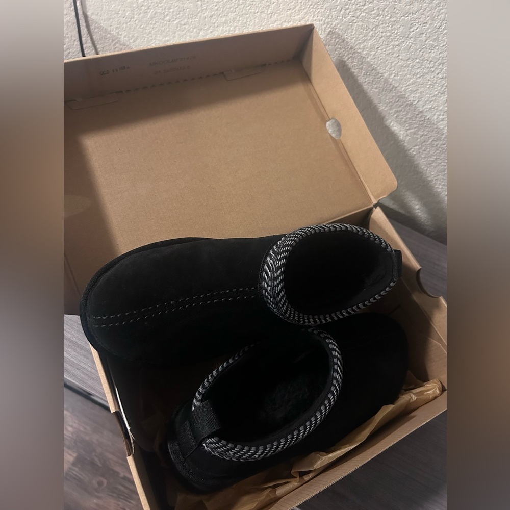 UGG slippers
